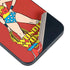 DC Comics Wonder Woman Classic Art Pose iPhone 14 Plus Skin